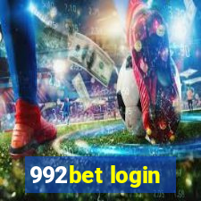 992bet login